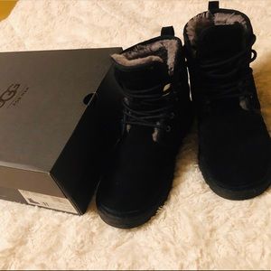 UGG boots size 11